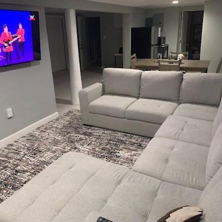 Stylish Basement Studio In Central El Paso - Very Spacious 외부 사진