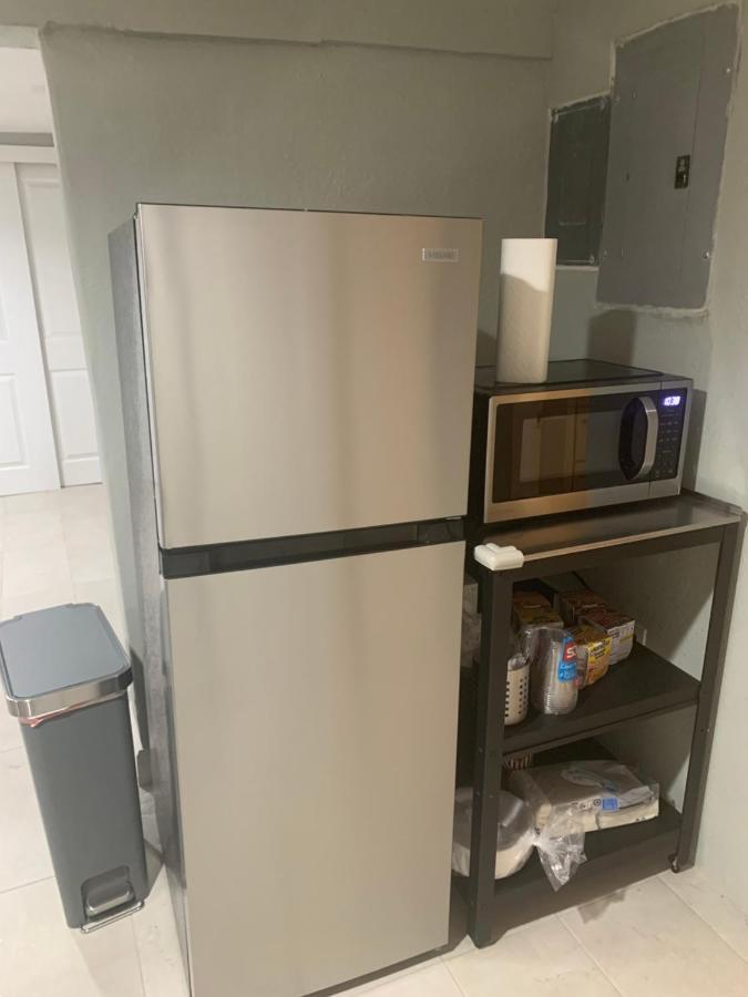 Stylish Basement Studio In Central El Paso - Very Spacious 외부 사진